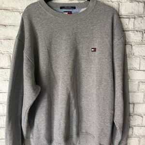 Tommy Hilfigure Crewneck